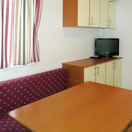 Locazione Turistica Camping Village Mare Pineta Ferienhaus Sistiana