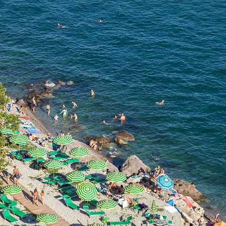 Locazione Turistica Camping Village Mare Pineta * Sistiana