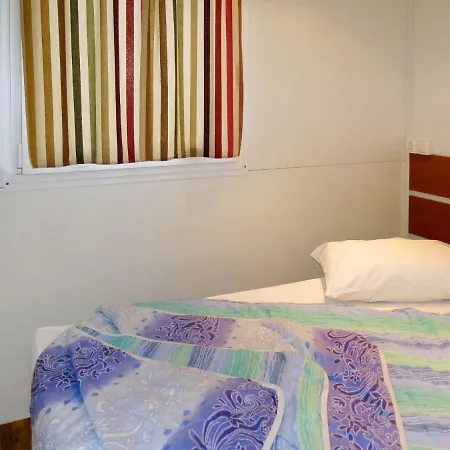 Locazione Turistica Camping Village Mare Pineta Sistiana
