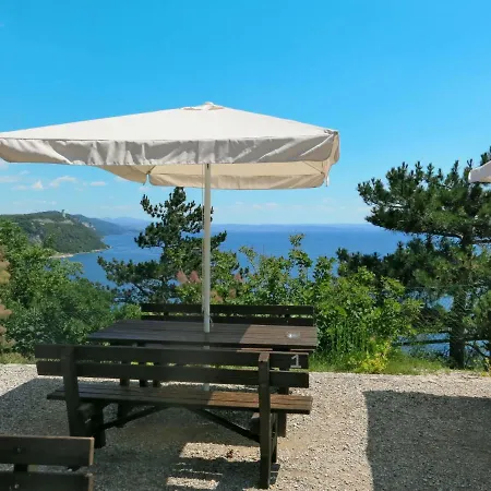 Ferienhaus Locazione Turistica Camping Village Mare Pineta Sistiana
