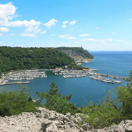Ferienhaus Locazione Turistica Camping Village Mare Pineta